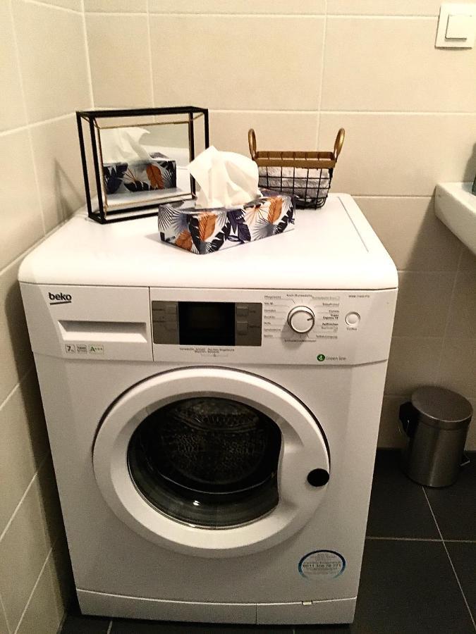 2 Bedroom Apartment Next To Metro U1 And Garage Parking 비엔나 외부 사진